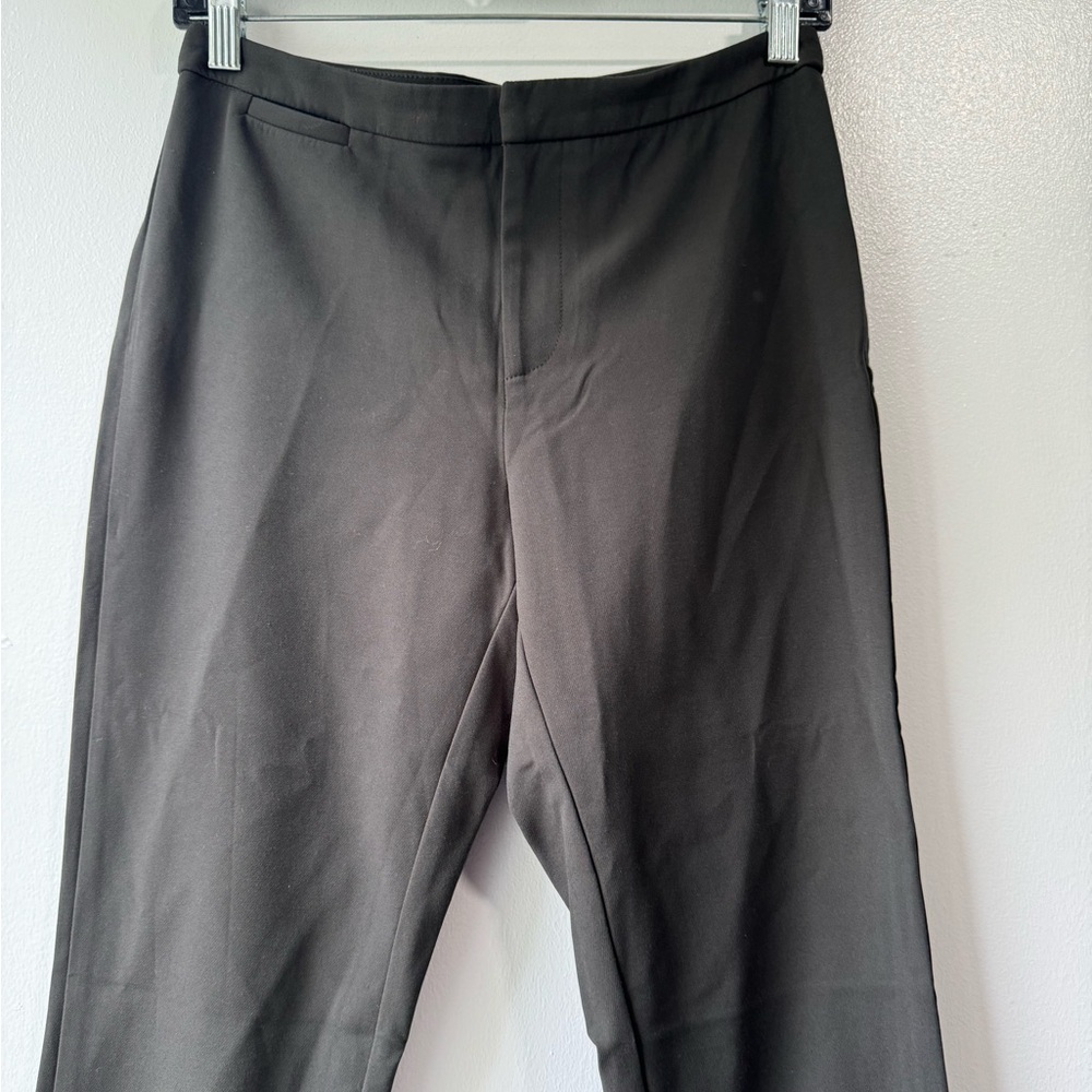 Bundle of 3 The Reset R Label Skinny Stretch Black Career Pants Size S - Picture 3 of 12